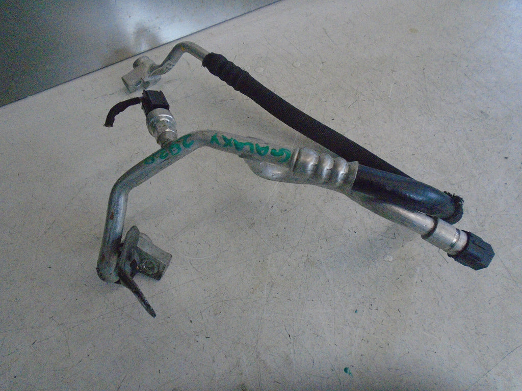2020 FORD GALAXY MK4 2.0 DIESEL TDCI AIR CONDITIONING HOSE PIPE J1GH19N601CD