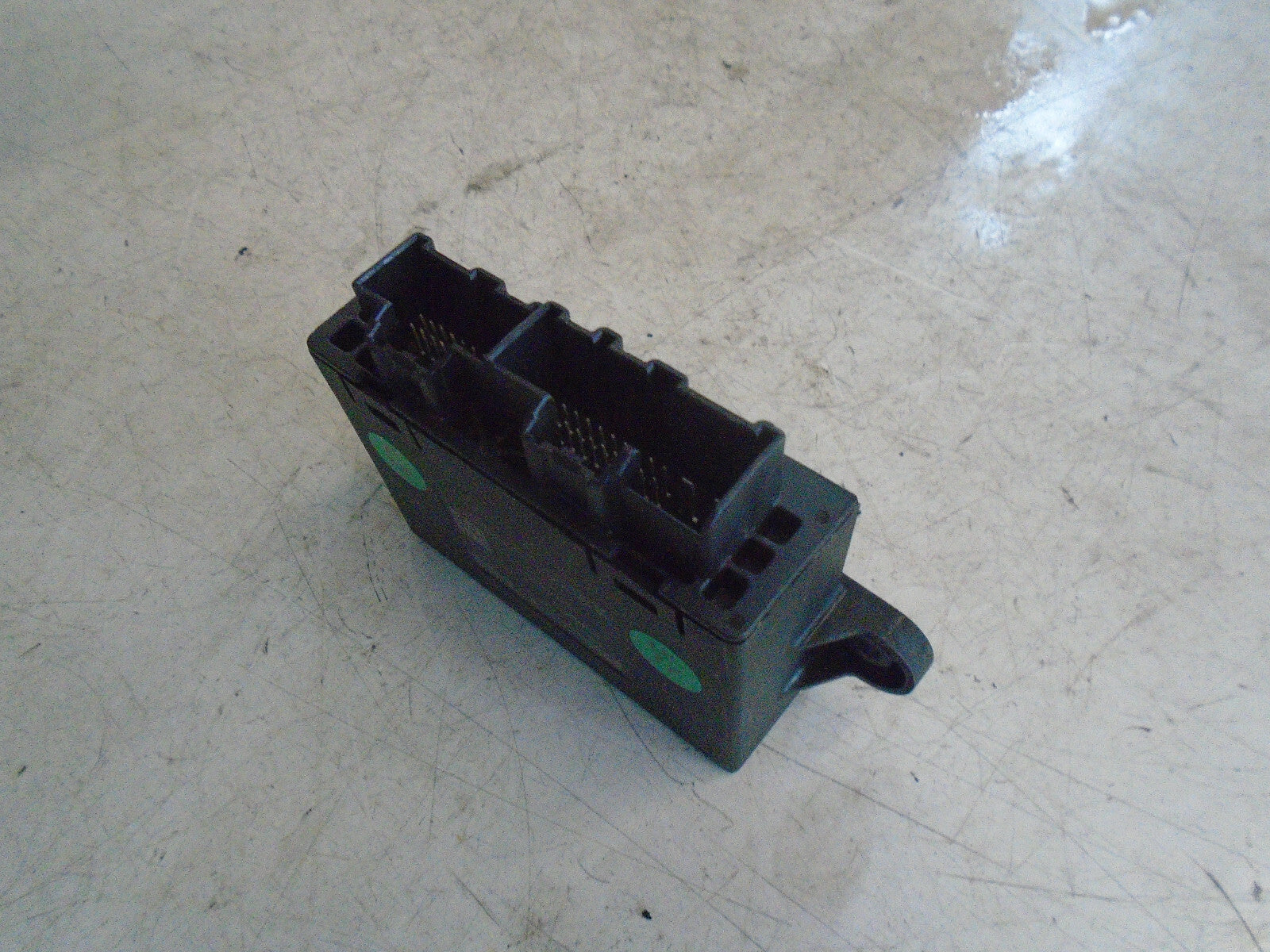 FORD MONDEO MK5 2015 OSF DRIVER SIDE FRONT DOOR CONTROL MODULE DG9T14B531CG