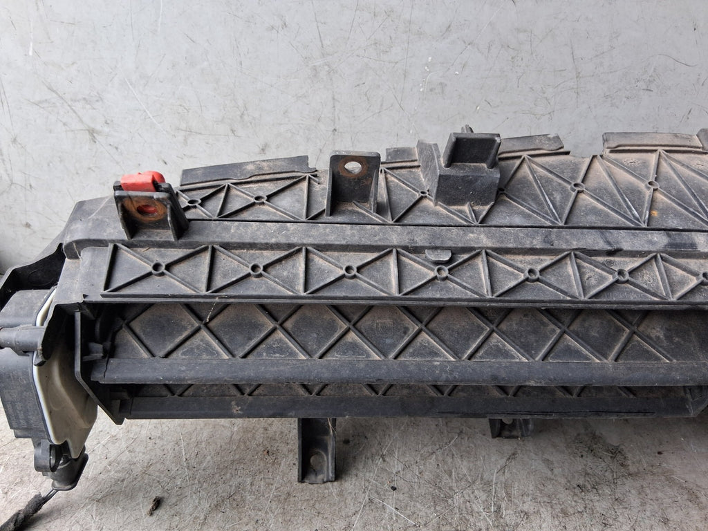 2015 VAUXHALL INSIGNIA MK1 FRONT AIR DUCT SHROUD 6466R300
