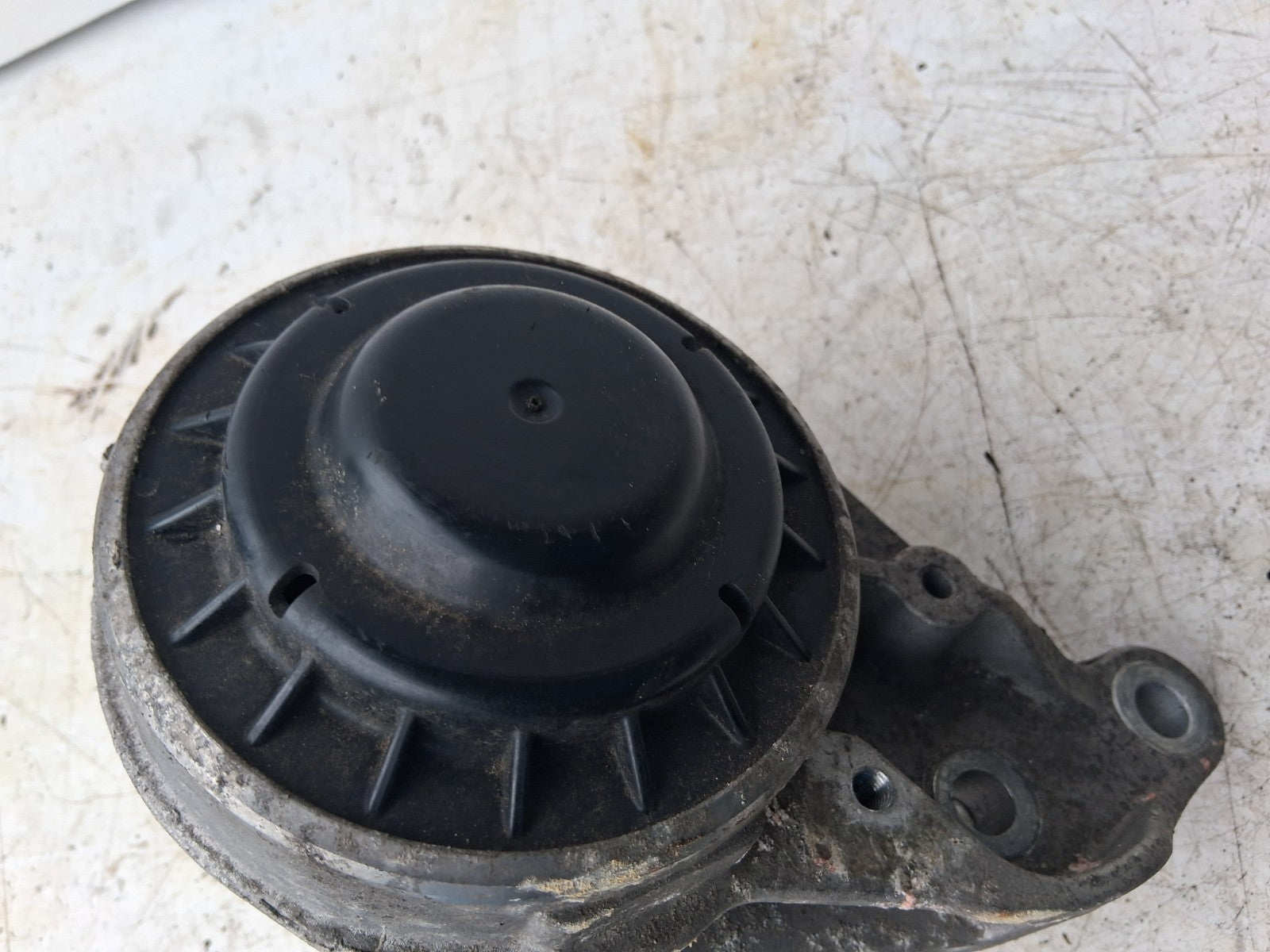 2017 FORD MONDEO MK5 AUTO OSF DRIVER SIDE FRONT RIGHT ENGINE MOUNT G3350244