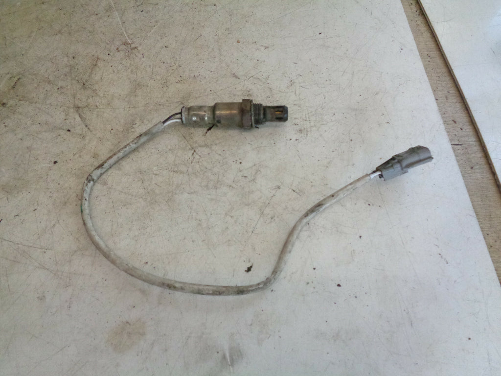 RENAULT CLIO MK4 2018 0.9 PETROL LAMBDA SENSOR H8200495791