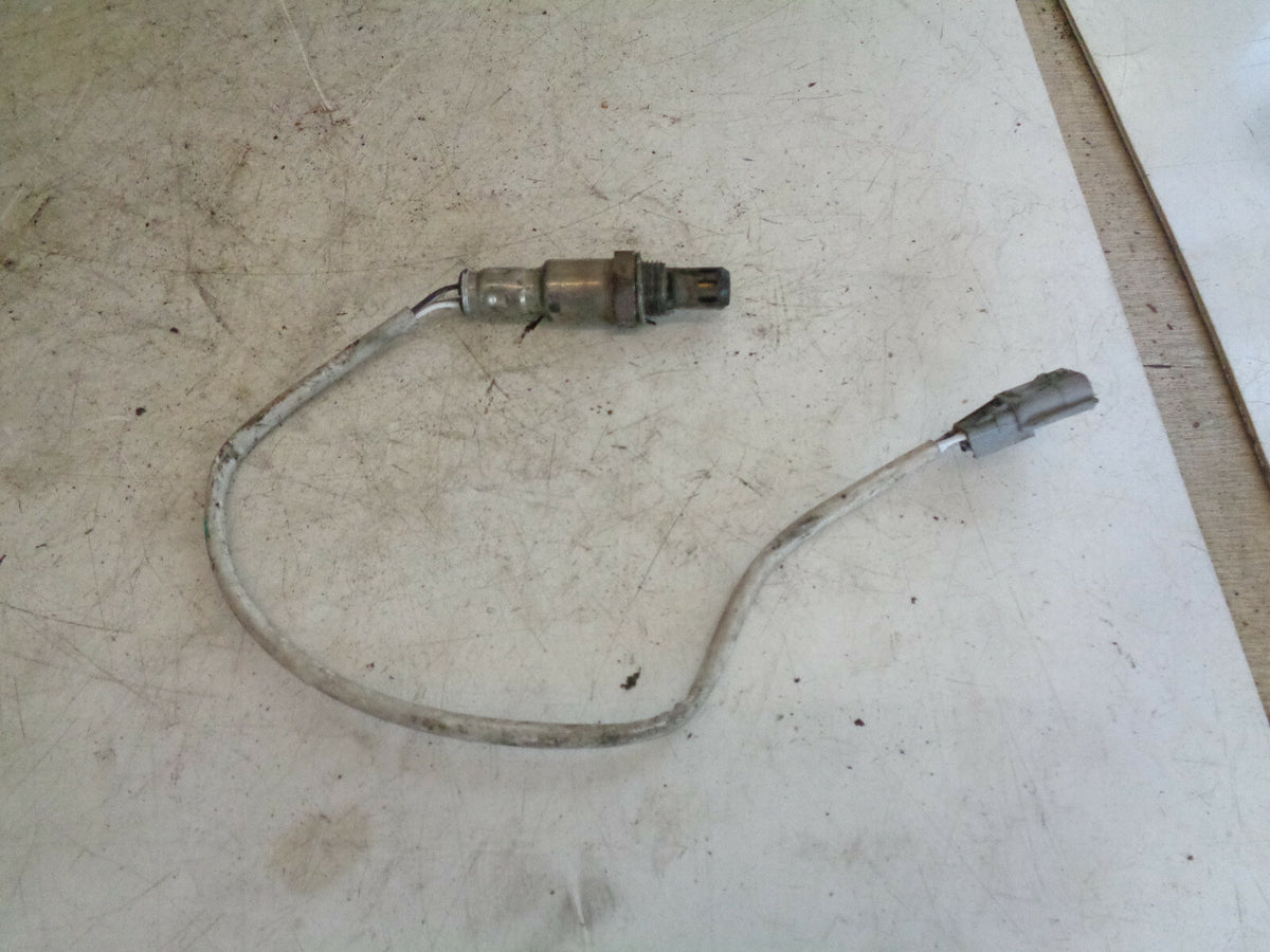 RENAULT CLIO MK4 2018 0.9 PETROL LAMBDA SENSOR H8200495791