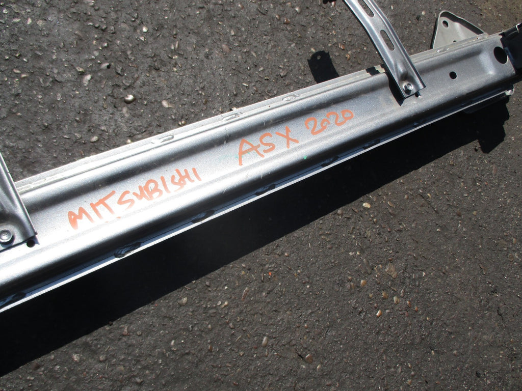 MITSUBISHI ASX 2020 REAR BUMPER REINFORCEMENT CRASH BAR