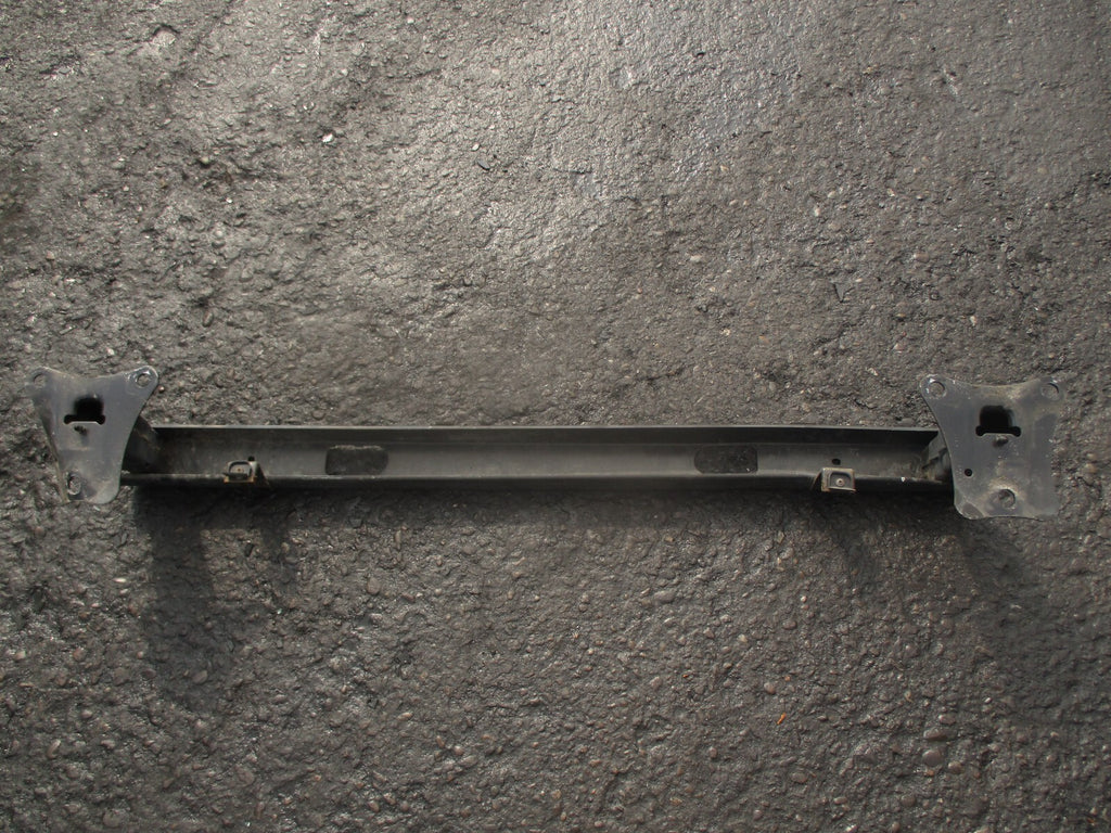 2002 MERCEDES C CLASS COUPE CL203 REAR BUMPER REINFORCEMENT CRASH BAR
