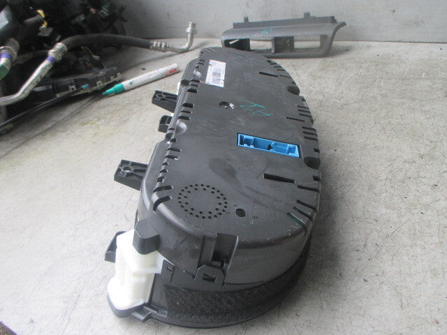 2018 AUDI A1 1.4 PETROL 8X SPEEDO INSTRUMENT CLUSTER 8XA920980D