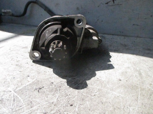 VW VOLKSWAGEN PASSAT B6 2005 2.0 DIESEL STARTER MOTOR 1K0971228L
