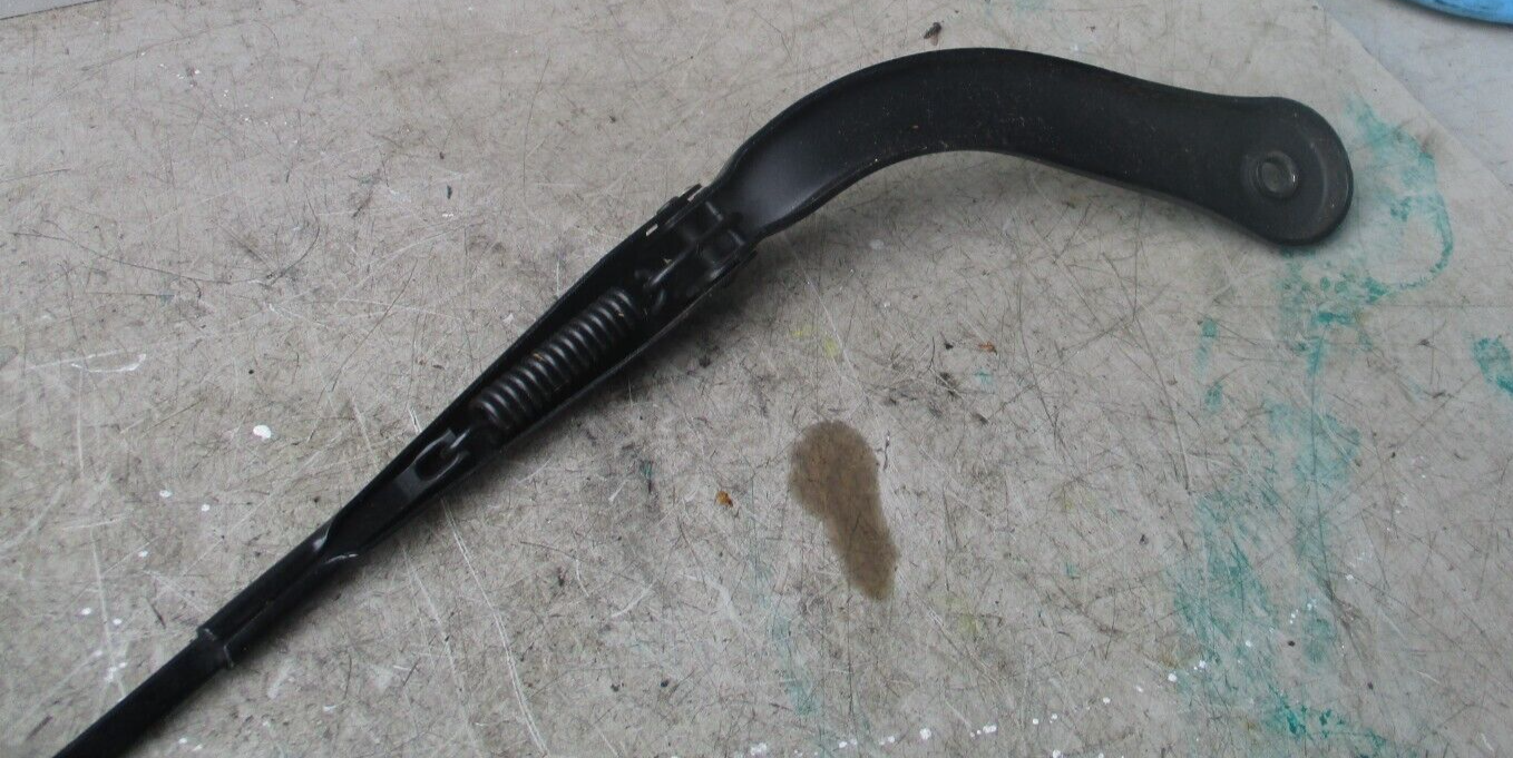2010 BMW WINDOW WIPER BLADE 61 61-7 253