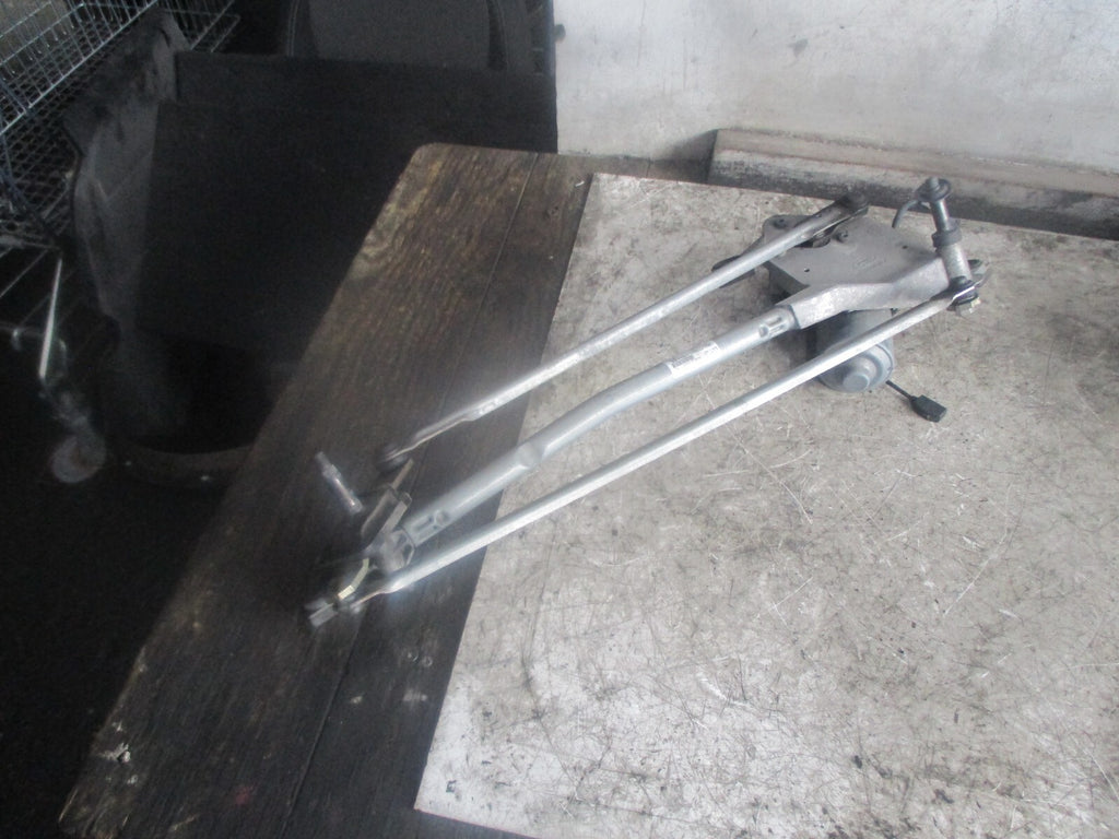2014 FORD MONDEO MK4 FRONT WINDSCREEN WIPER MOTOR LINAKAGES 7S7117504BE