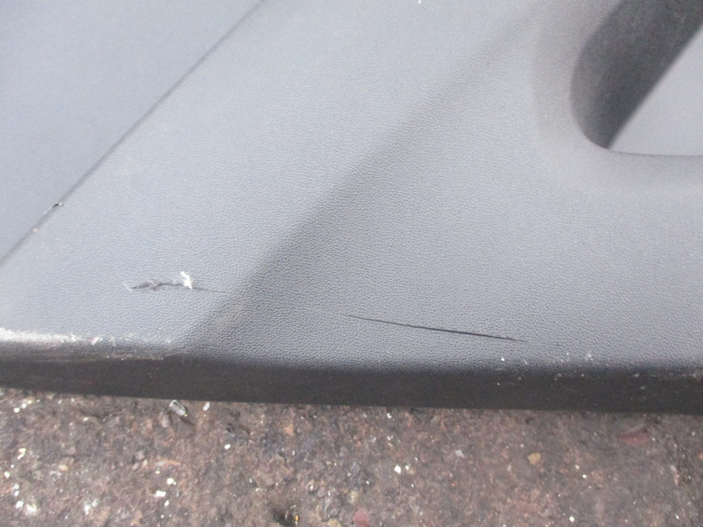 TOYOTA AYGO AB40 MK2 5 DOOR NSR PASSENGER SIDE REAR DOOR CARD 676400H020