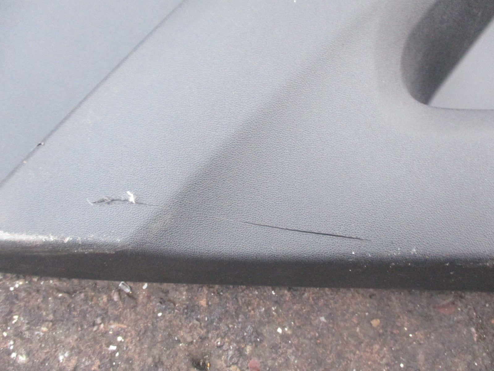 TOYOTA AYGO AB40 MK2 5 DOOR NSR PASSENGER SIDE REAR DOOR CARD 676400H020