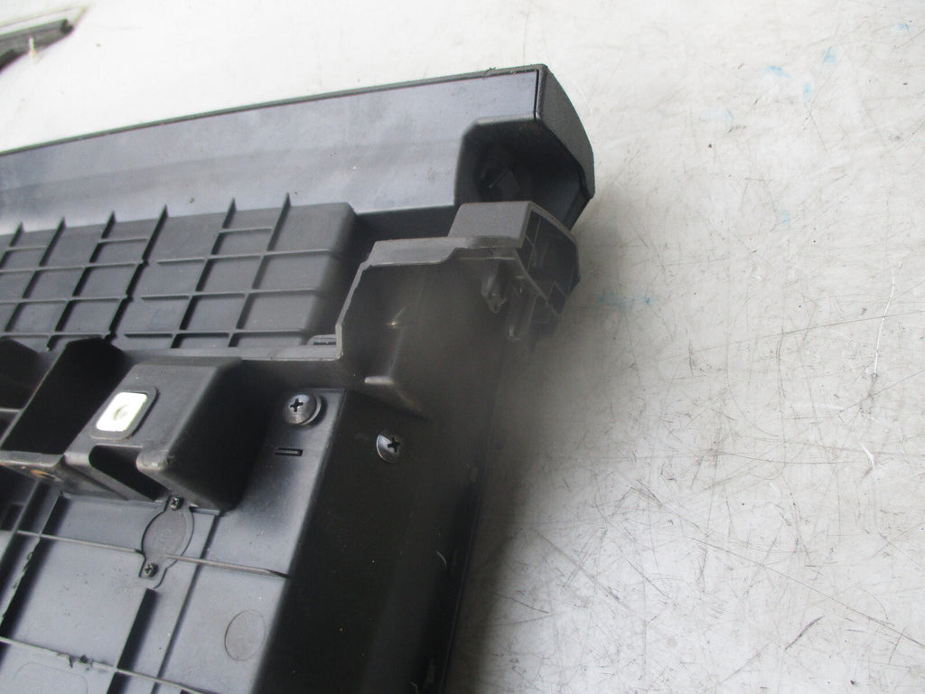 CITROEN C4 MK3 2020 UPPER DASHBOARD STORAGE GLOVEBOX 9833549680