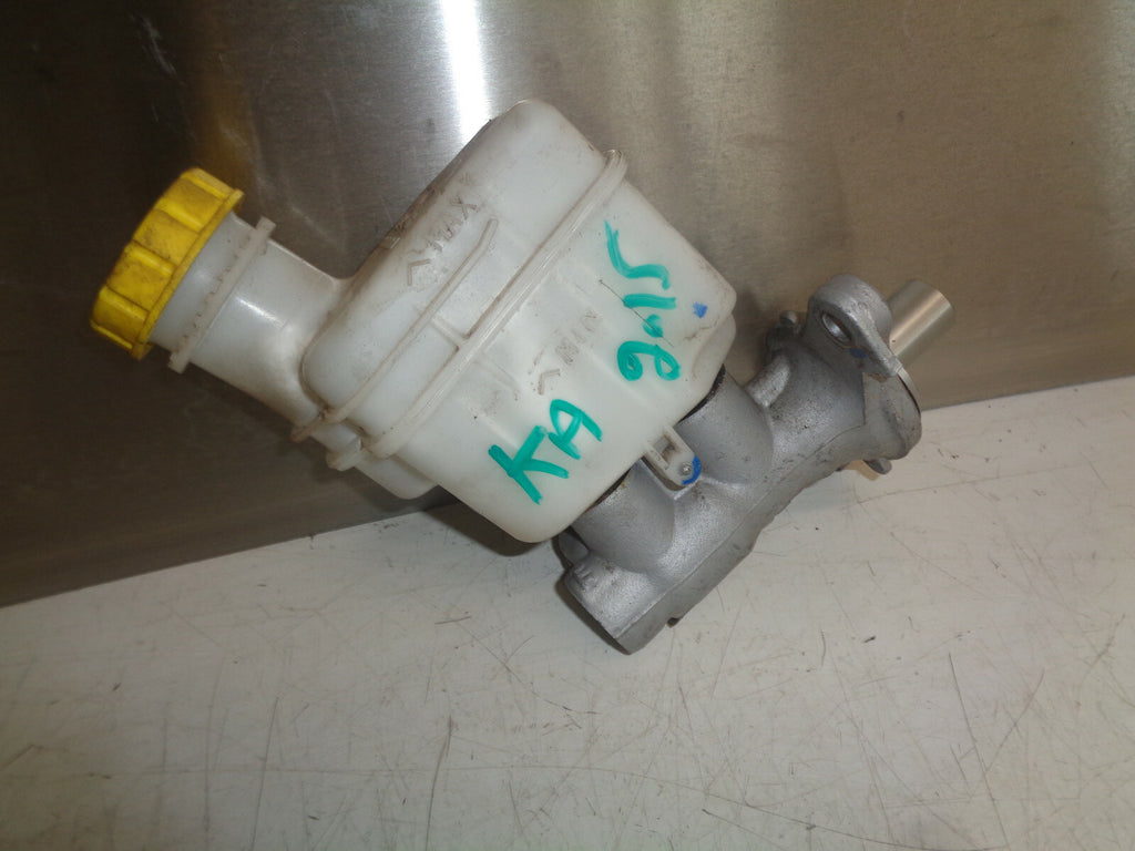 FORD KA MK2 2015 1.2 PETROL BRAKE MASTER CYLINDER 32069666