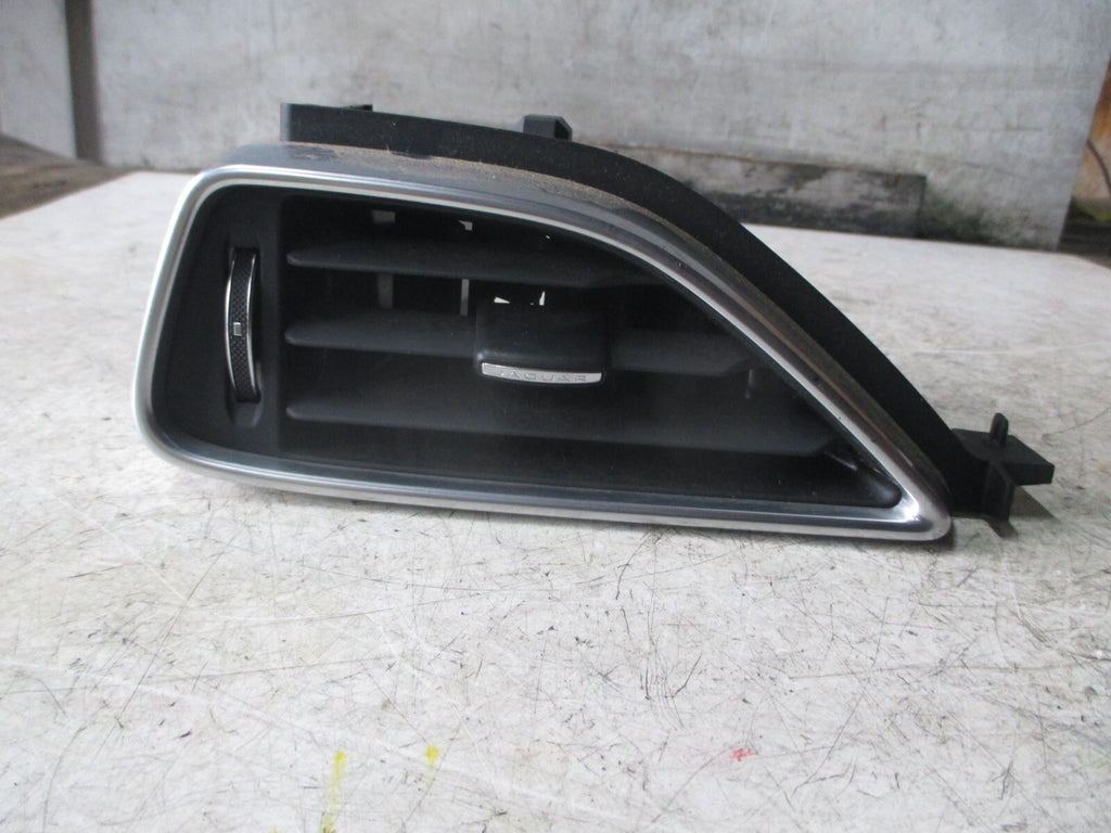 JAGUAR XE X760 2016 NSF PASSENGER SIDE DASHBOARD AIR VENT GX73018B09AC