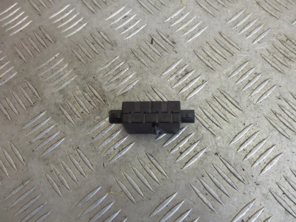 BMW 1 SERIES F20 / F21 2016 116D ANTENNA FILTER AMPLIFIER 9181453-03