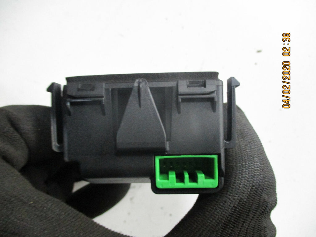 FORD FOCUS MK3 2015 LOW SPEED COLLISION AVOIDANCE SENSOR MODULE F1FT14F449AE