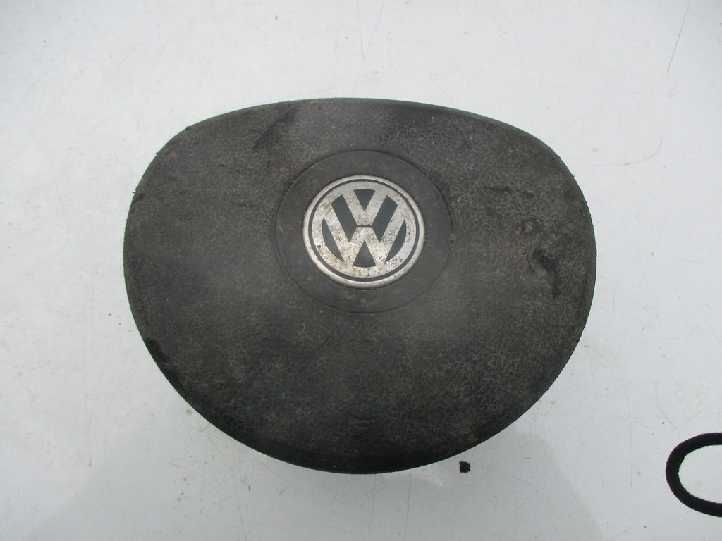 VOLKSWAGEN GOLF MK5 STEERING WHEEL SAFETY BAG 1K0 880 201N