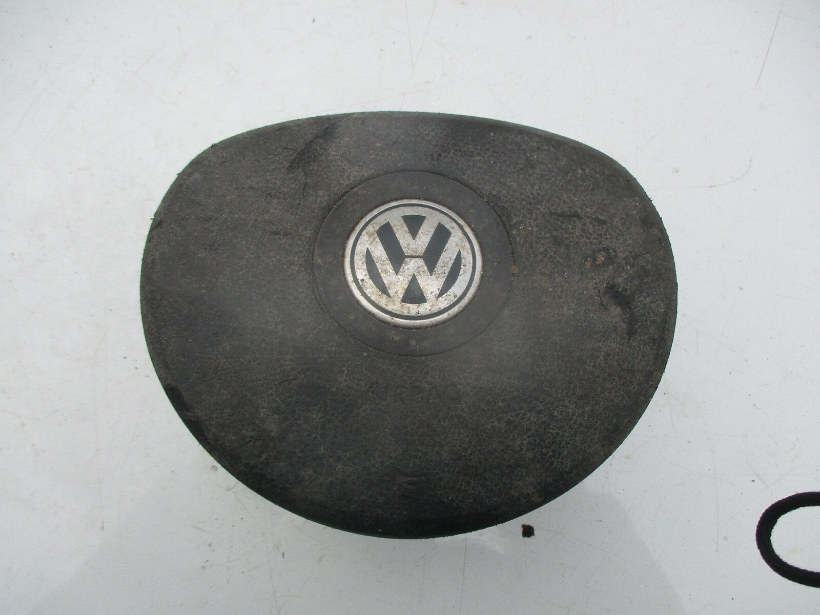VOLKSWAGEN GOLF MK5 STEERING WHEEL SAFETY BAG 1K0 880 201N