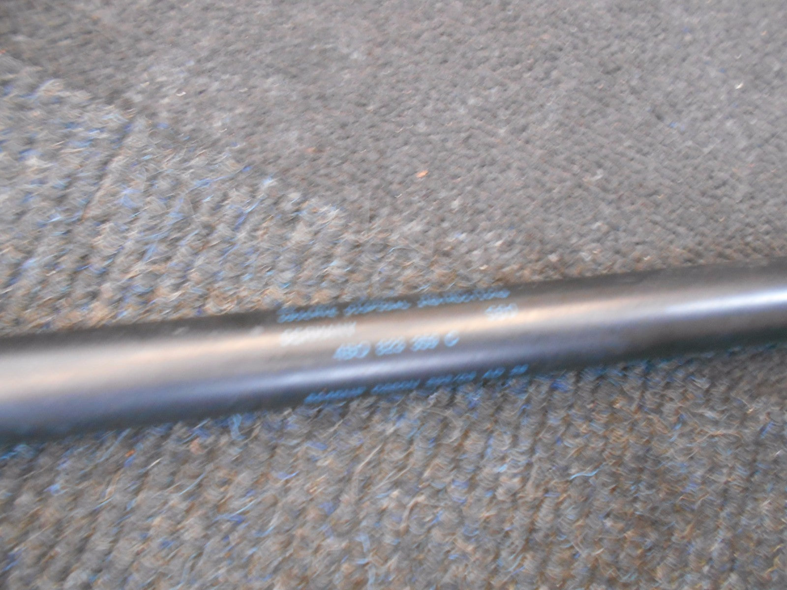 AUDI A6 4B SALOON 2003 BOOTLID BONNET STRUT DAMPER LIFTER 4B0823359C