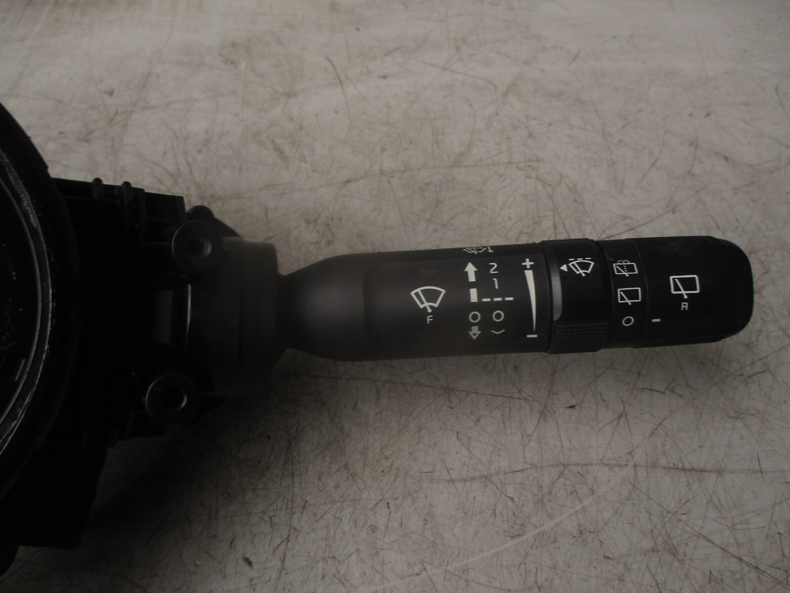 2021 KIA PICANTO MK3 JA INDICATOR WIPER COMBINATION SWITCH STALK 93490G3130