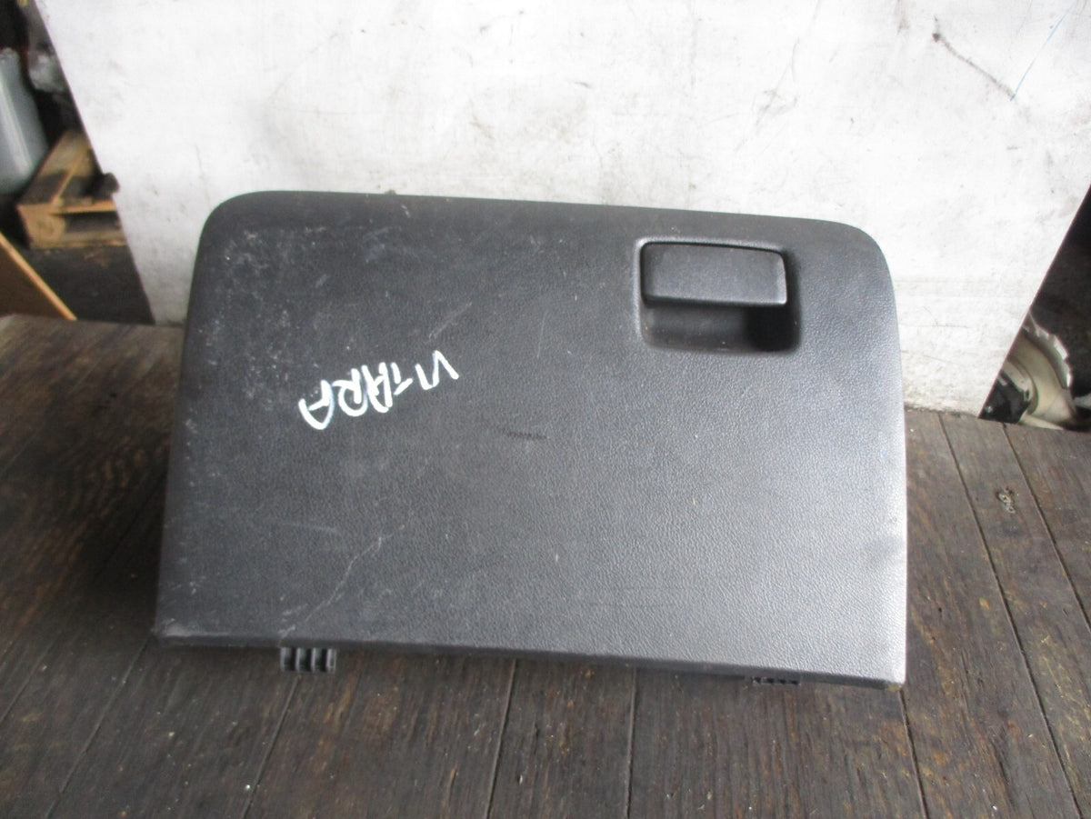 SUZUKI VITARA MK4 2018 PASSENGER SIDE GLOVEBOX