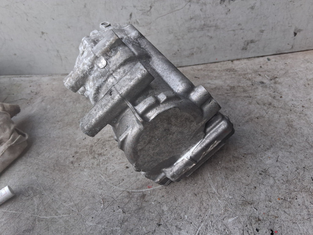 2011 TOYOTA ESTIMA MK3 2.4 PETROL HYBRID AC AIR CON COMPRESSOR PUMP 8837028020