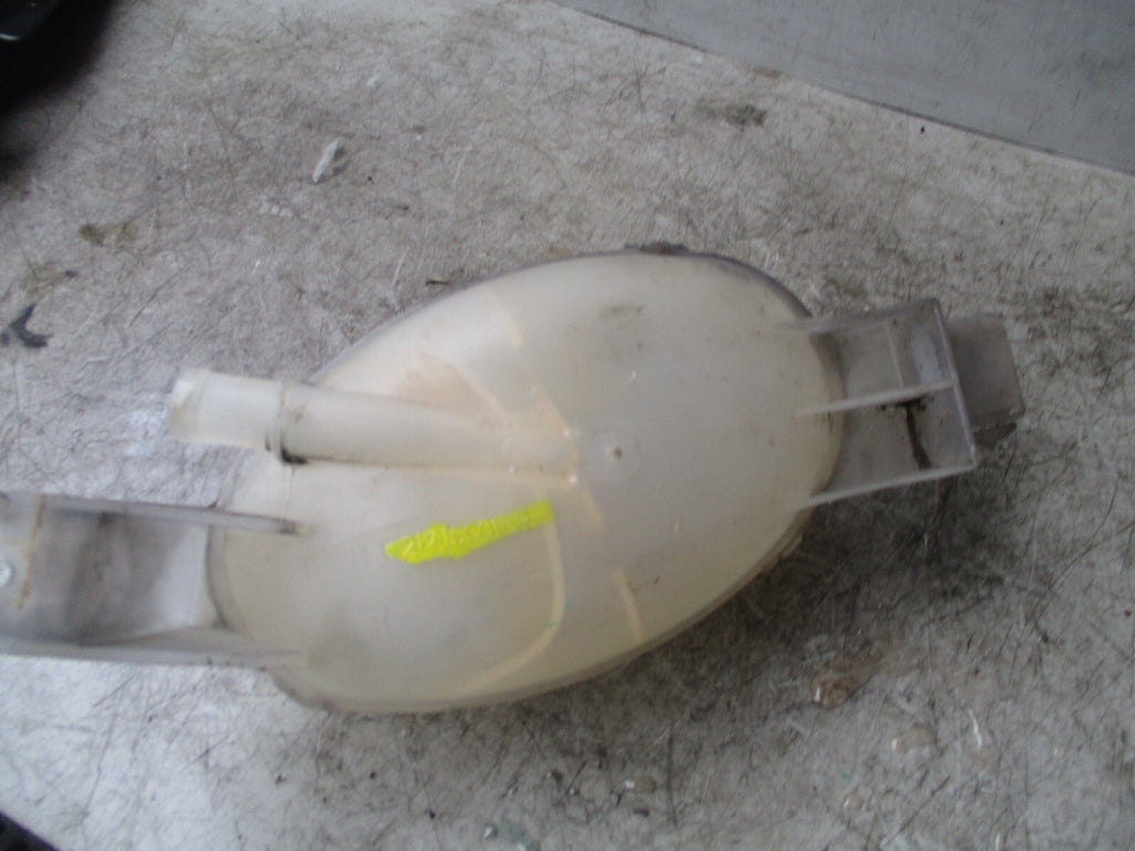 2013 RENAULT MASTER MK3 COOLANT WATER EXPANSION OVERFLOW TANK 217100015R