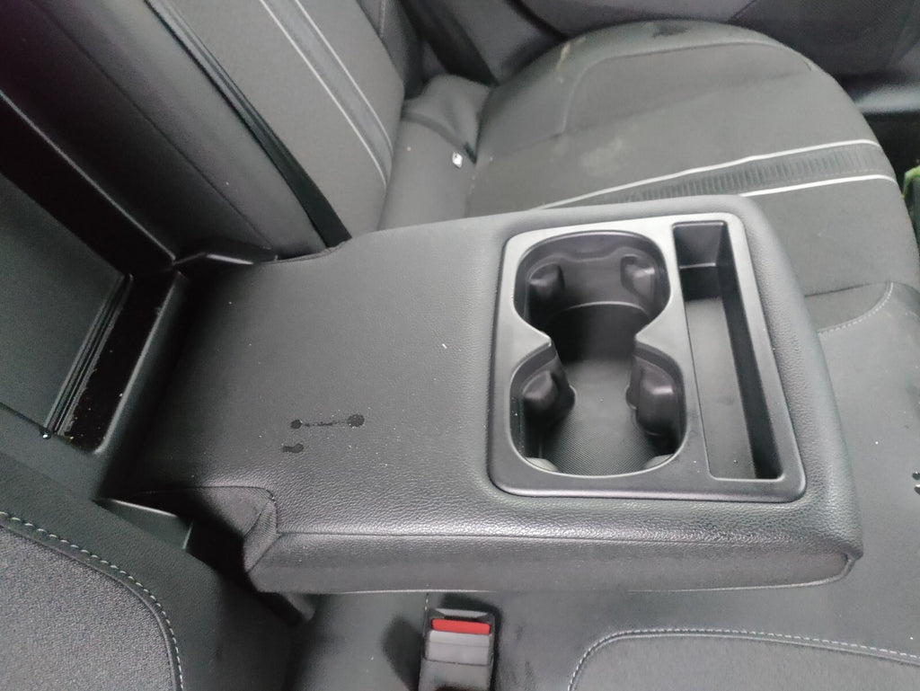 2023 VAUXHALL ASTRA L MK8 REAR SEAT WITH HEAD-REST & ARM-REST