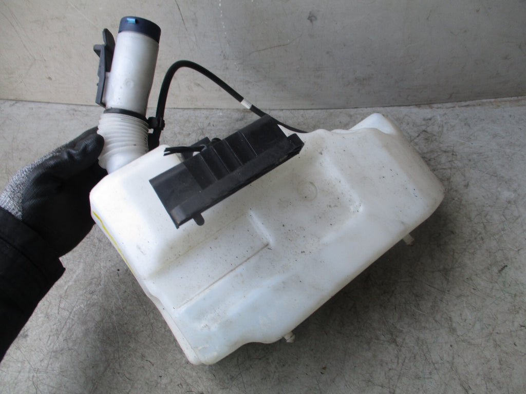 2023 VAUXHALL MOVANO C FRONT WINDSCREEN WASHER WATER BOTTLE RESERVOIR