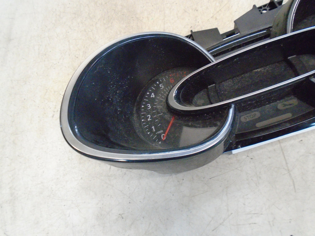 RENAULT CLIO MK4 2019 0.9 PETROL SPEEDOMETER INSTRUMENT CLUSTER 248105888R