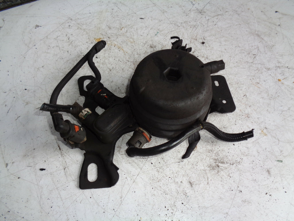CITROEN C5 AIRCROSS 2019 1.5 HDI DIESEL FUEL FILTER HOUSING 9816847180