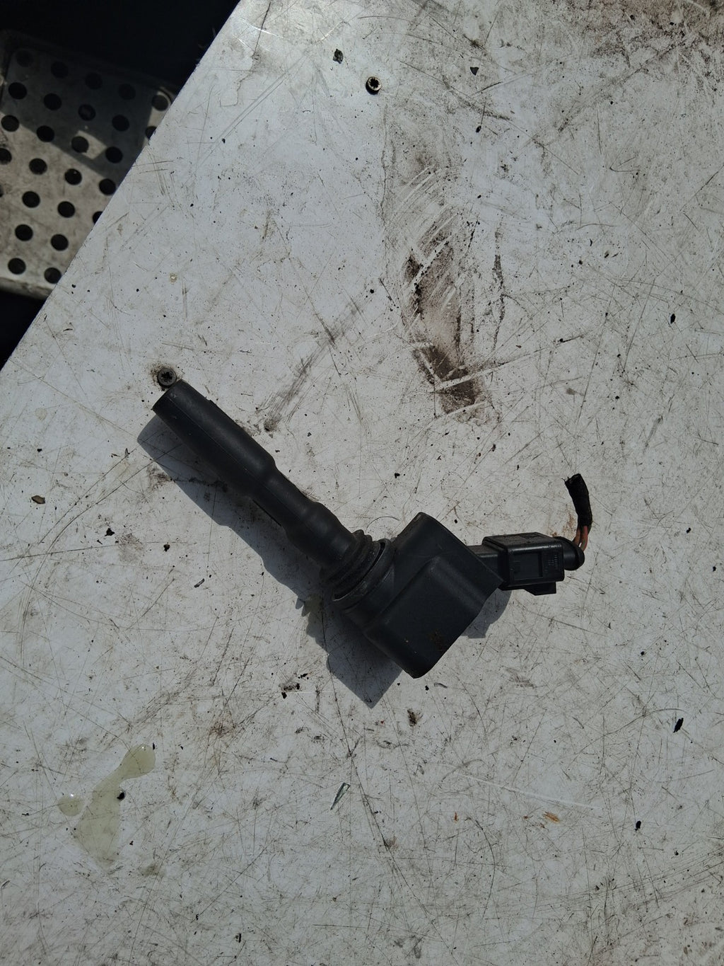 2020 SKODA FABIA MK3 1.2 PETROL IGNITION COIL 04E905110K