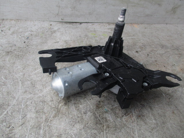 2015 PEUGEOT 208 MK1 REAR WINDSCREEN WIPER MOTOR 9673251380A