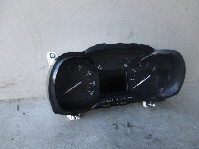 2020 CITROEN BERLINGO MK3 1.5 DIESEL SPEEDOMETER INSTRUMENT CLUSTER