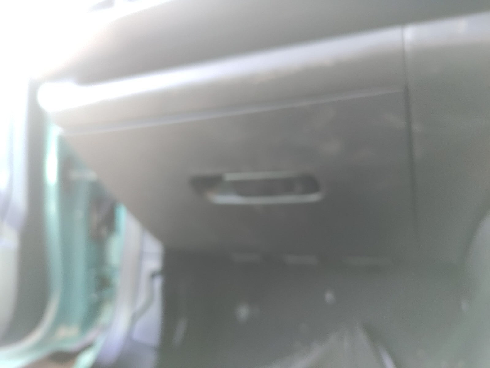2024 JEEP AVENGER GLOVE-BOX DASHBOARD STORAGE COMPARTMENT