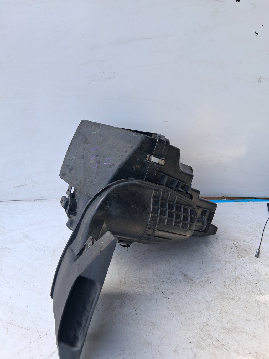 2013 MAZDA CX-5 AIR FILTER BOX K3006