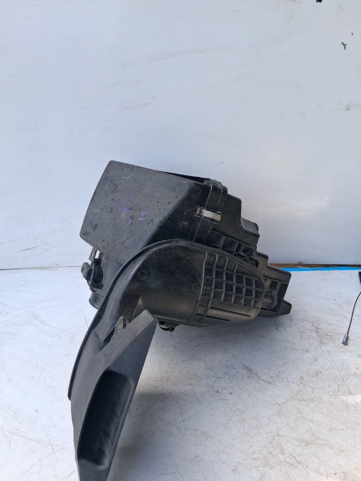 2013 MAZDA CX-5 AIR FILTER BOX K3006