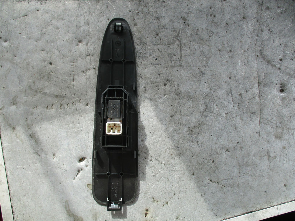 LEXUS IS 200 MK1 NSF PASSENGER SIDE WINDOW SWITCH CONTROL UNIT 7423253010