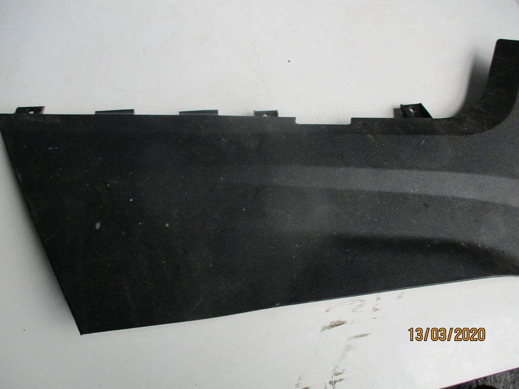 LAND ROVER DISCOVERY SPORT 2017 OS DRIVER SIDE INTERIOR TRIM PANEL FK72-045M10-A