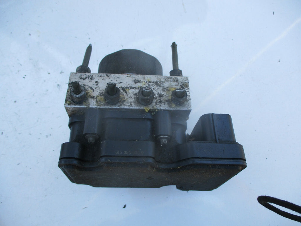 TOYOTA AYGO 2008 MK1 1.0 PETROL ABS BRAKE PUMP MODULE 44510 0H020