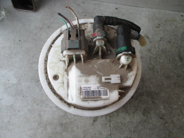 2015 RENAULT TRAFIC PETROL FUEL PUMP SENDING UNIT 172027392R