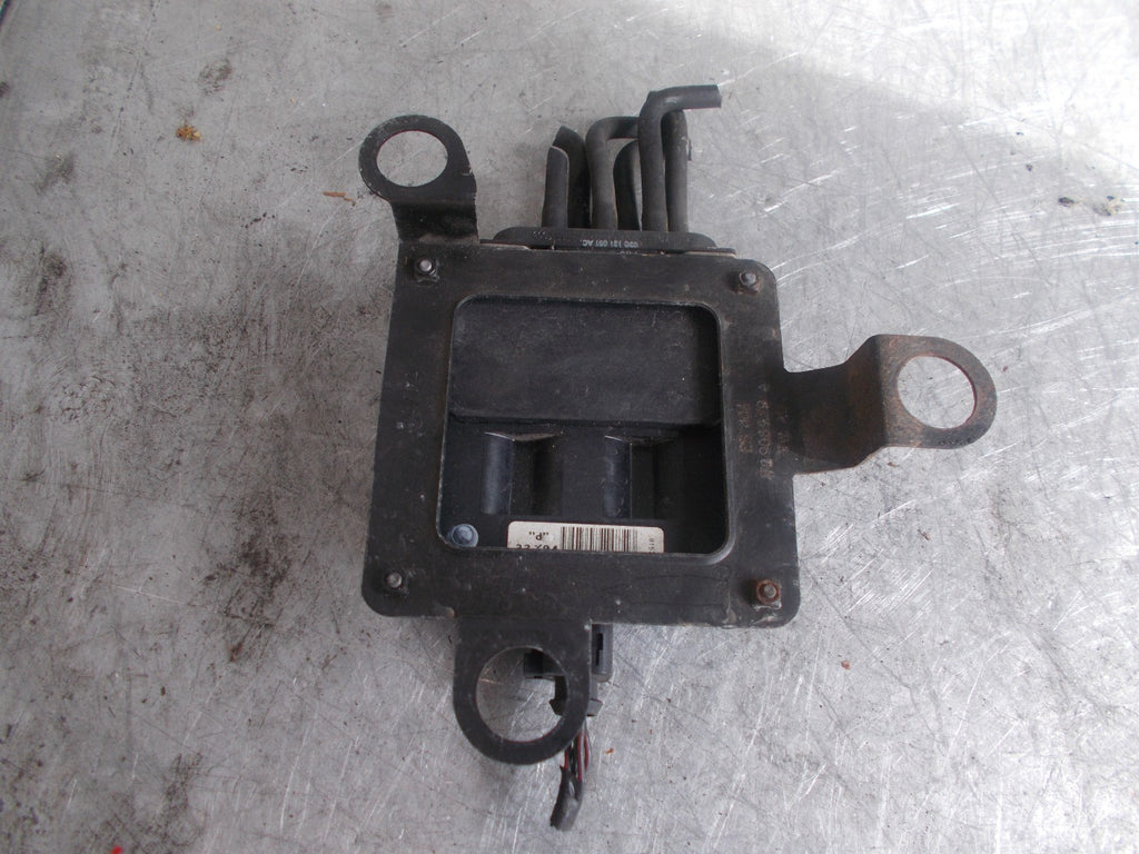 VW AUDI SKODA SEAT VACUUM PRESSURE CONTROL 400435A