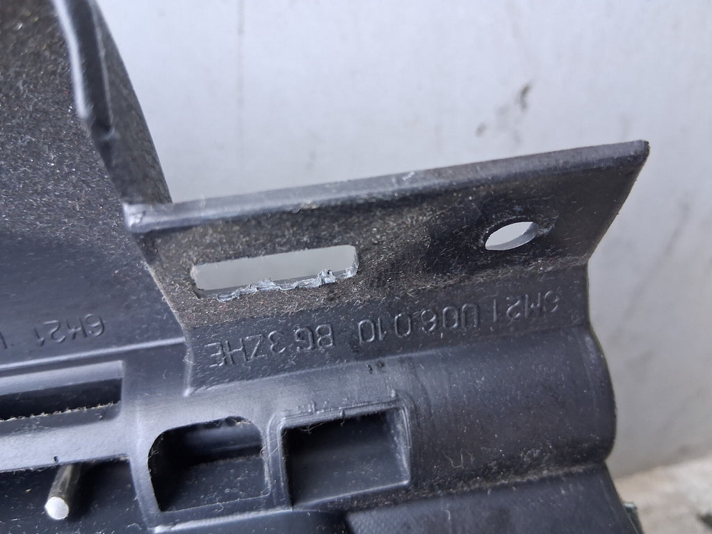 2013 FORD S MAX MK1 GLOVE BOX PASSENGER STORAGE COMPARTMENT 6M21U04406