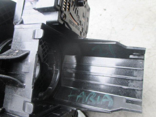 SKODA FABIA TYPE NJ 2020 COMBINATION SWITCH STALKS 2Q0953521AE
