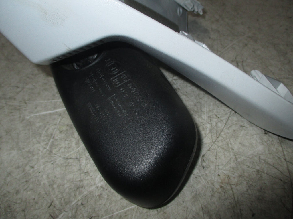 VAUXHALL GRANDLAND X 2018 FRONT INTERIOR REAR VIEW MIRROR