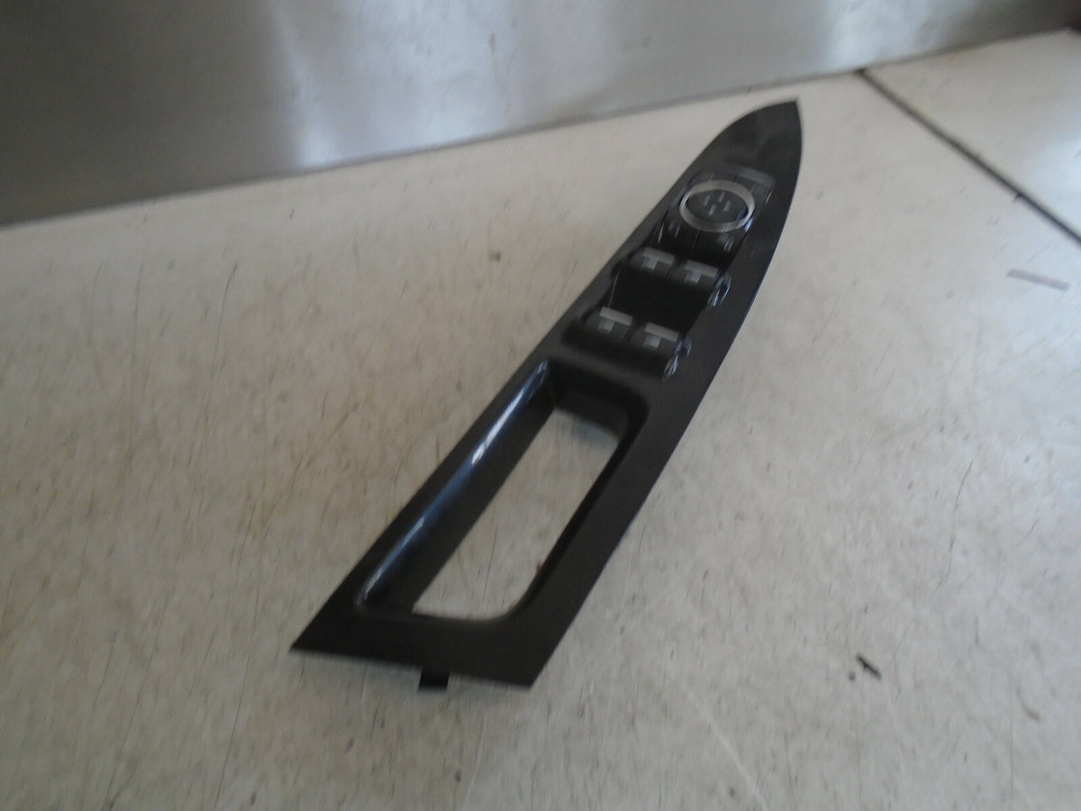 FORD MONDEO MK5 2015 TITANIUM OSF DRIVER SIDE FRONT WINDOW MIRROR CONTROL SWITCH