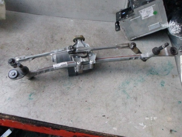 2020 CITROEN C5 AIRCROSS WIPER MOTOR & LINKAGE 3397022077