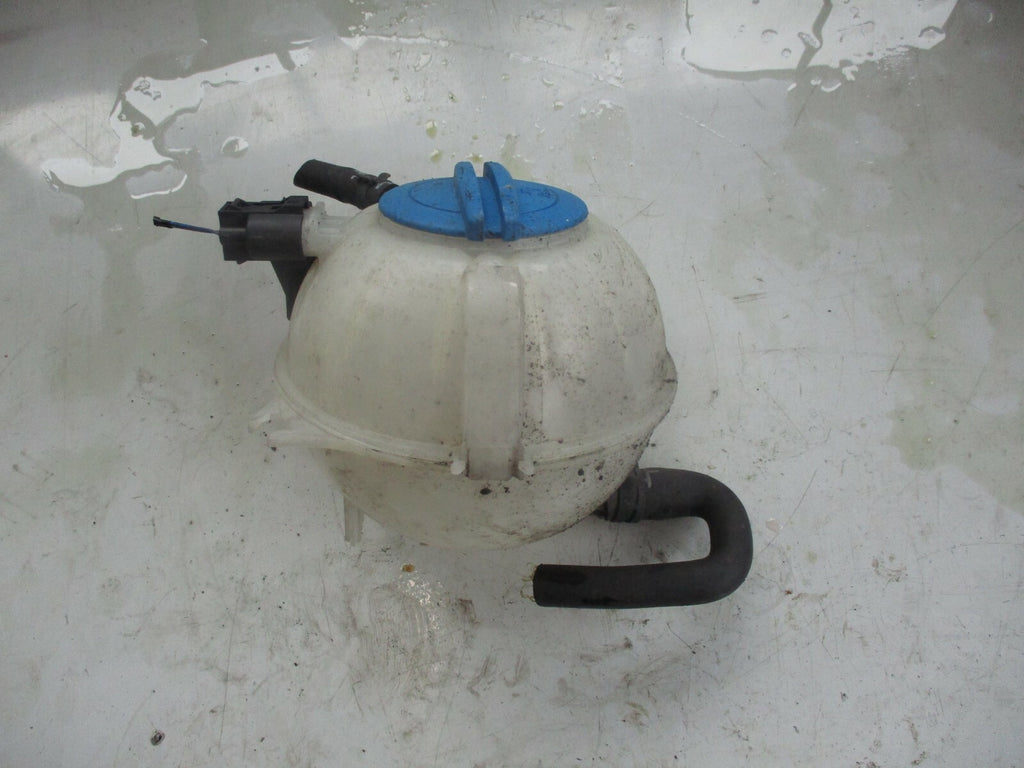 SKODA FABIA MK2 1.2 PETROL WATER HEADER TANK BOTTLE