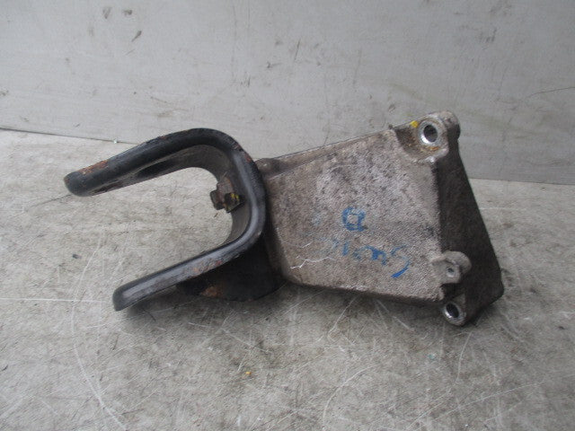 2016 SUZUKI SWIFT REAR LOWER ENGINE MOUNTING 1175169