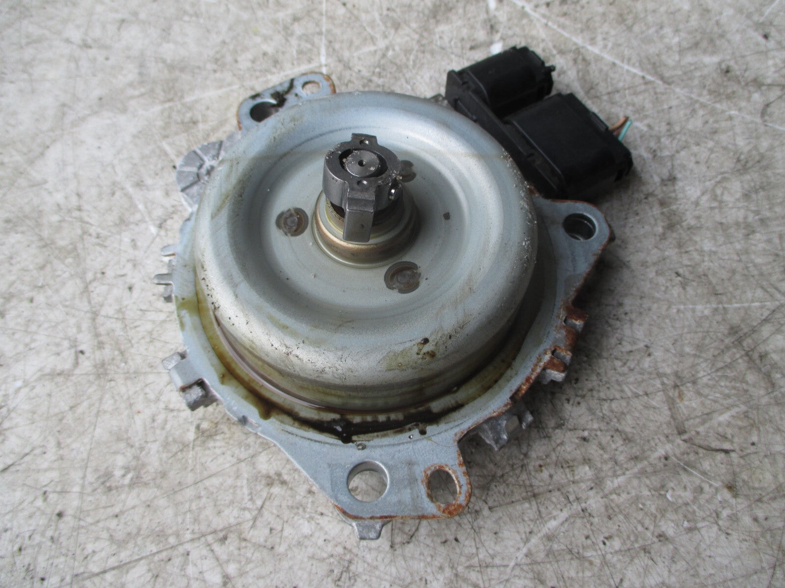 HONDA JAZZ MK3 2017 VARIABLE VALVE TIMING MOTOR 2351000650