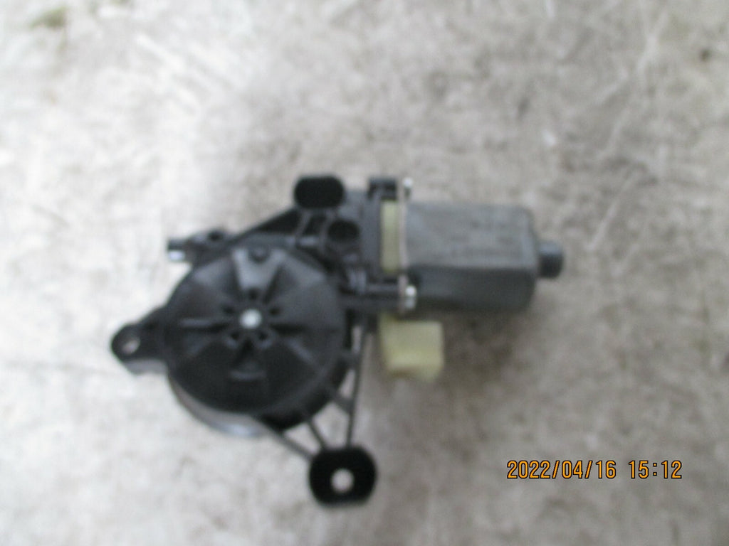 VW VOLKSWAGEN GOLF 2018 MK7 OSF FRONT DRIVER SIDE WINDOW MOTOR 5Q0959802